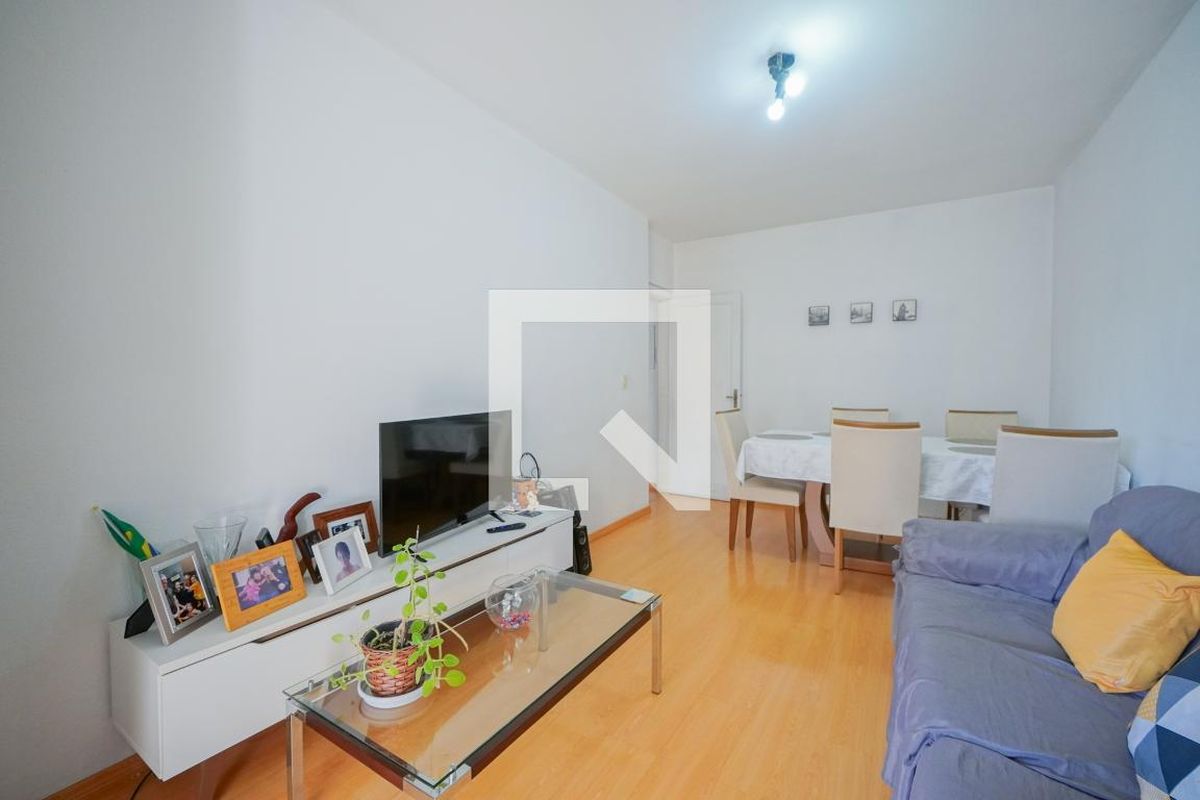 Apartamento, 2 quartos, 86 m² - Foto 3