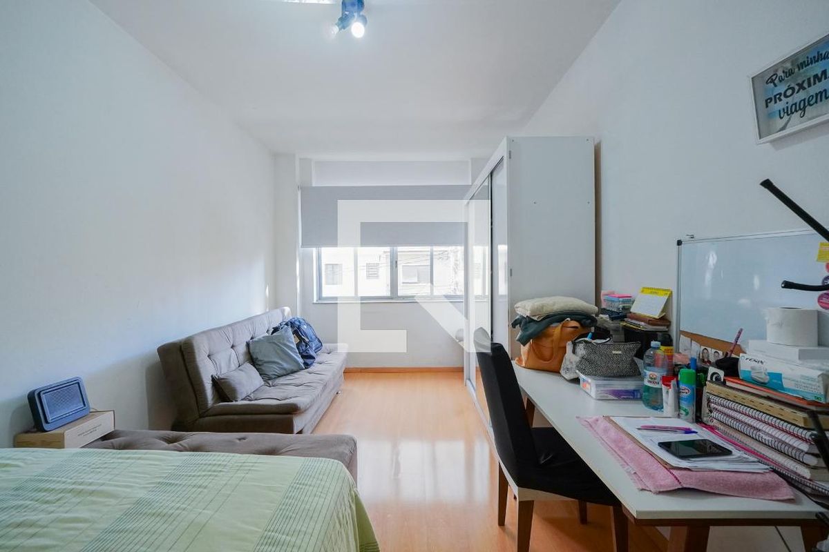 Apartamento, 2 quartos, 86 m² - Foto 10