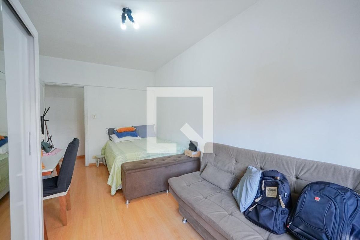Apartamento, 2 quartos, 86 m² - Foto 11