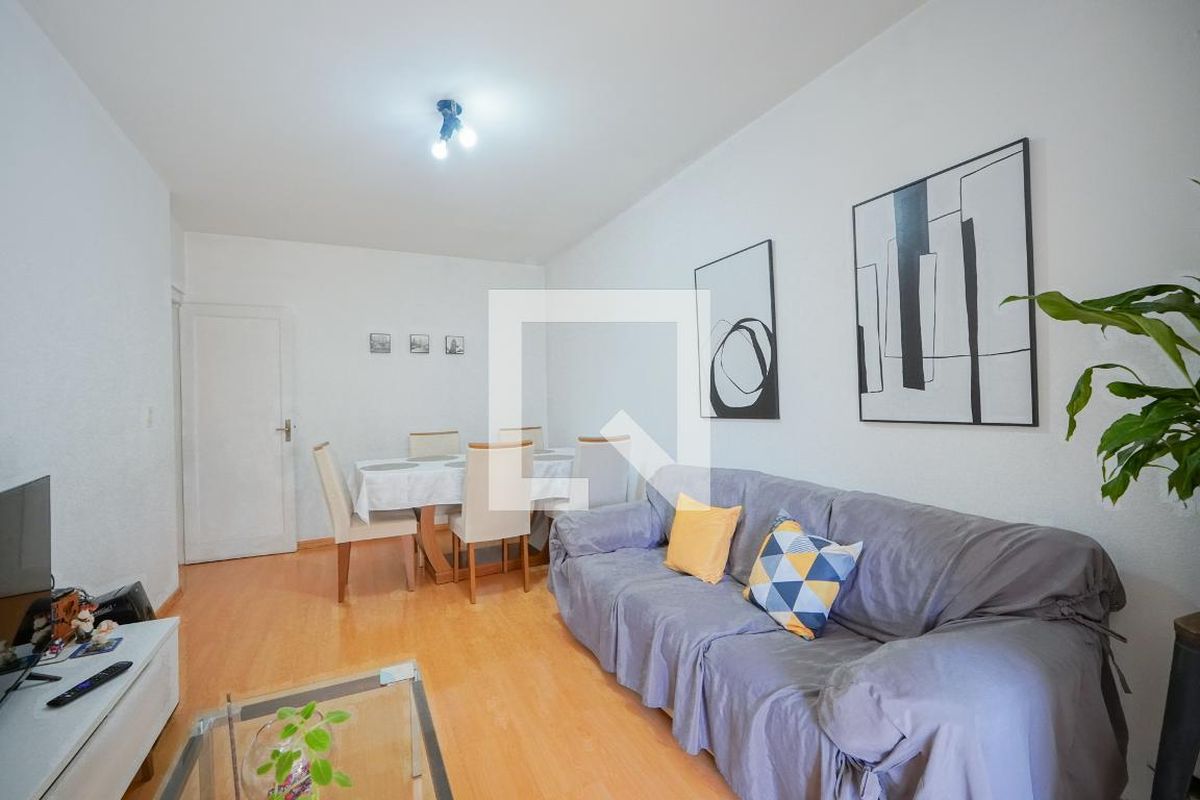 Apartamento, 2 quartos, 86 m² - Foto 4
