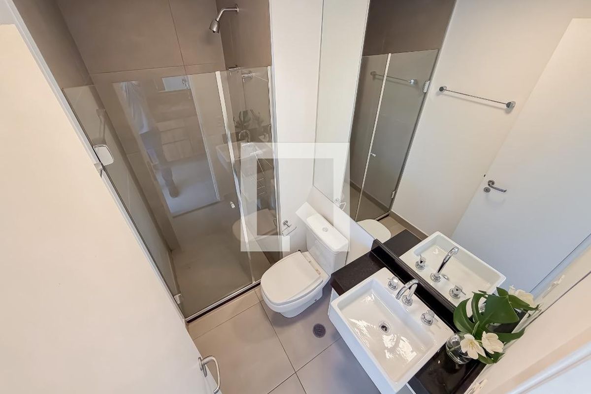 Kitnet-Studio, 21 m² - Foto 23