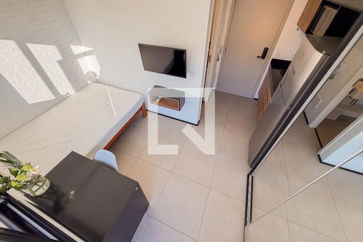 Kitnet-Studio, 21 m² - Foto 4