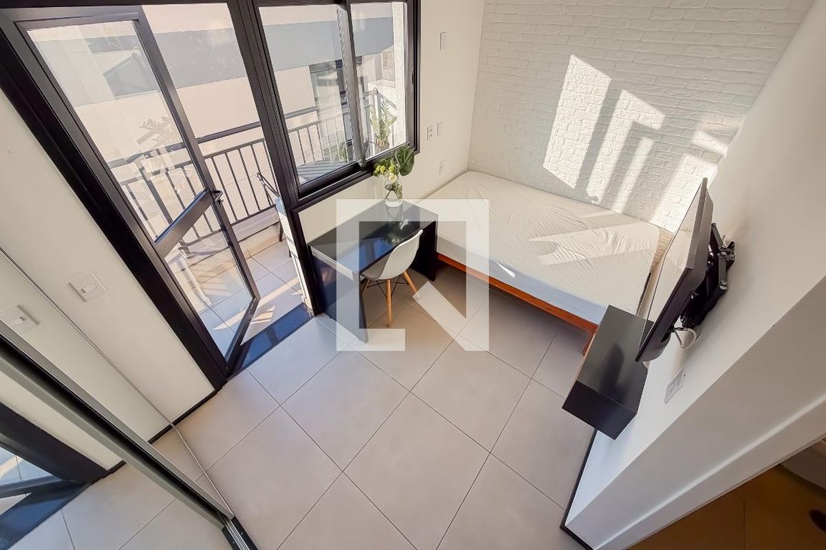 Kitnet-Studio, 21 m² - Foto 5