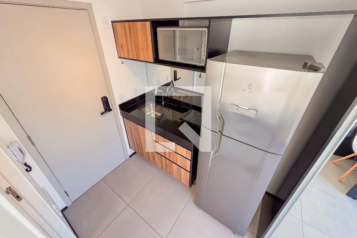 Kitnet-Studio, 21 m² - Foto 17