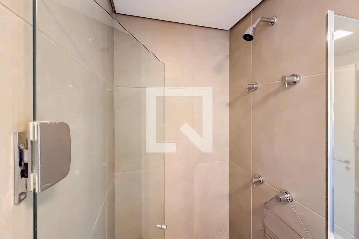 Kitnet-Studio, 21 m² - Foto 21