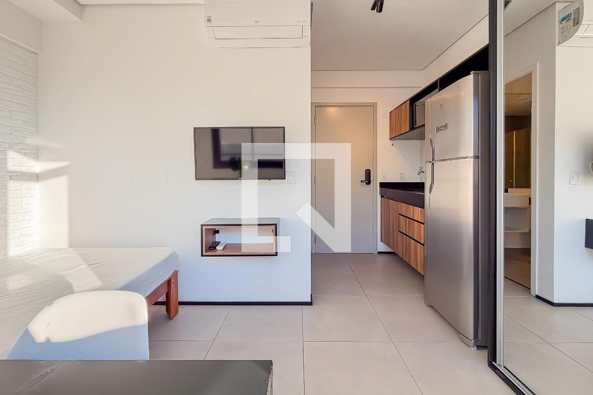 Kitnet-Studio, 21 m² - Foto 3