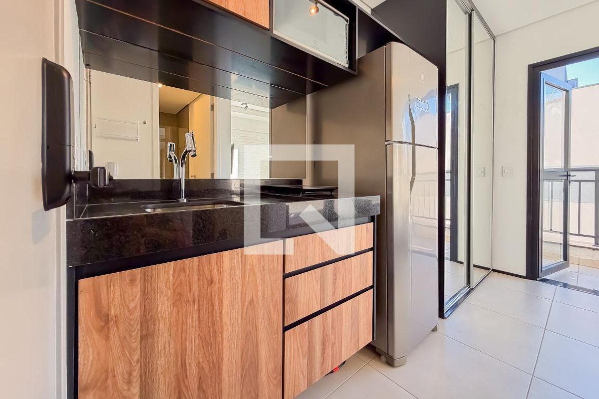 Kitnet-Studio, 21 m² - Foto 16