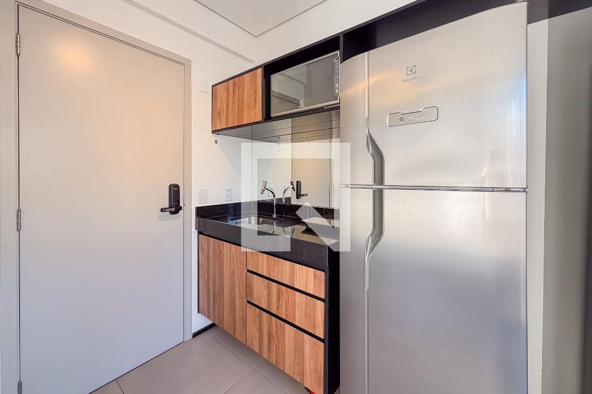 Kitnet-Studio, 21 m² - Foto 14