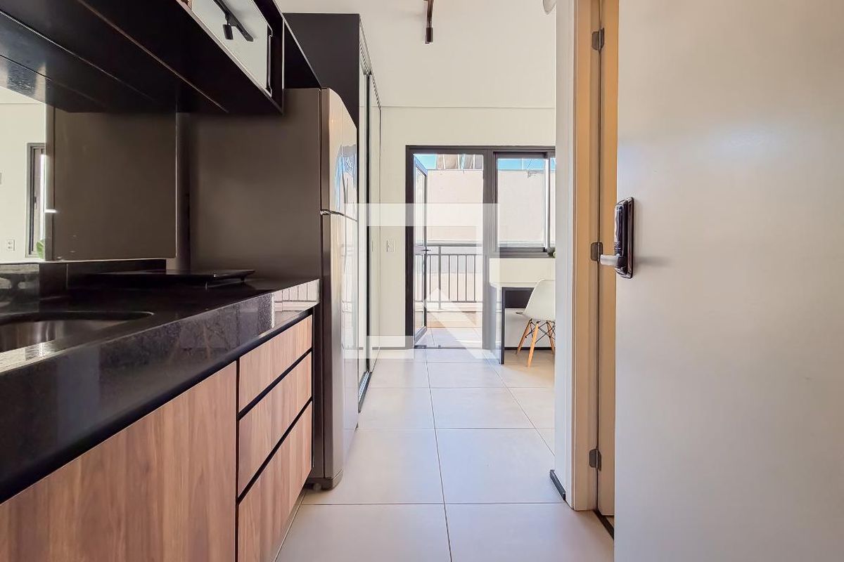 Kitnet-Studio, 21 m² - Foto 18