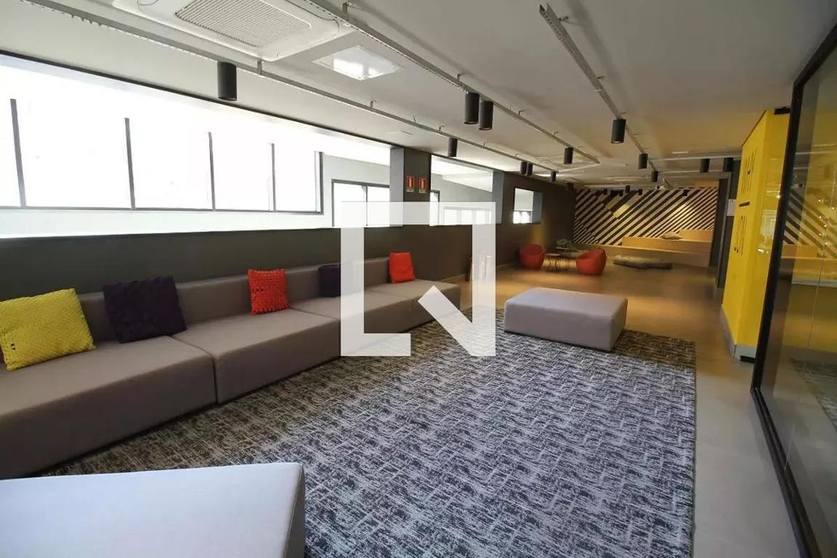 Kitnet-Studio, 21 m² - Foto 25