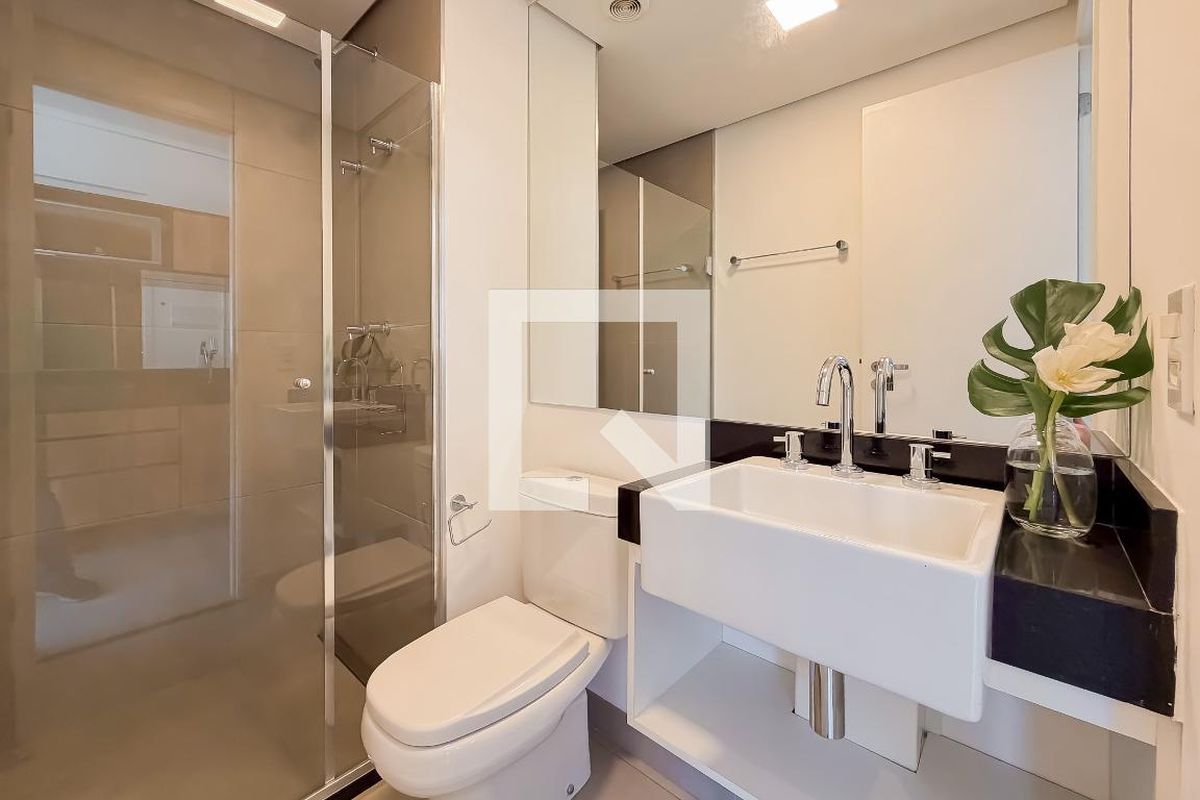 Kitnet-Studio, 21 m² - Foto 19