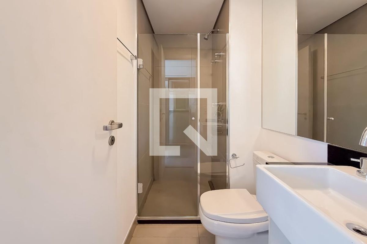 Kitnet-Studio, 21 m² - Foto 20