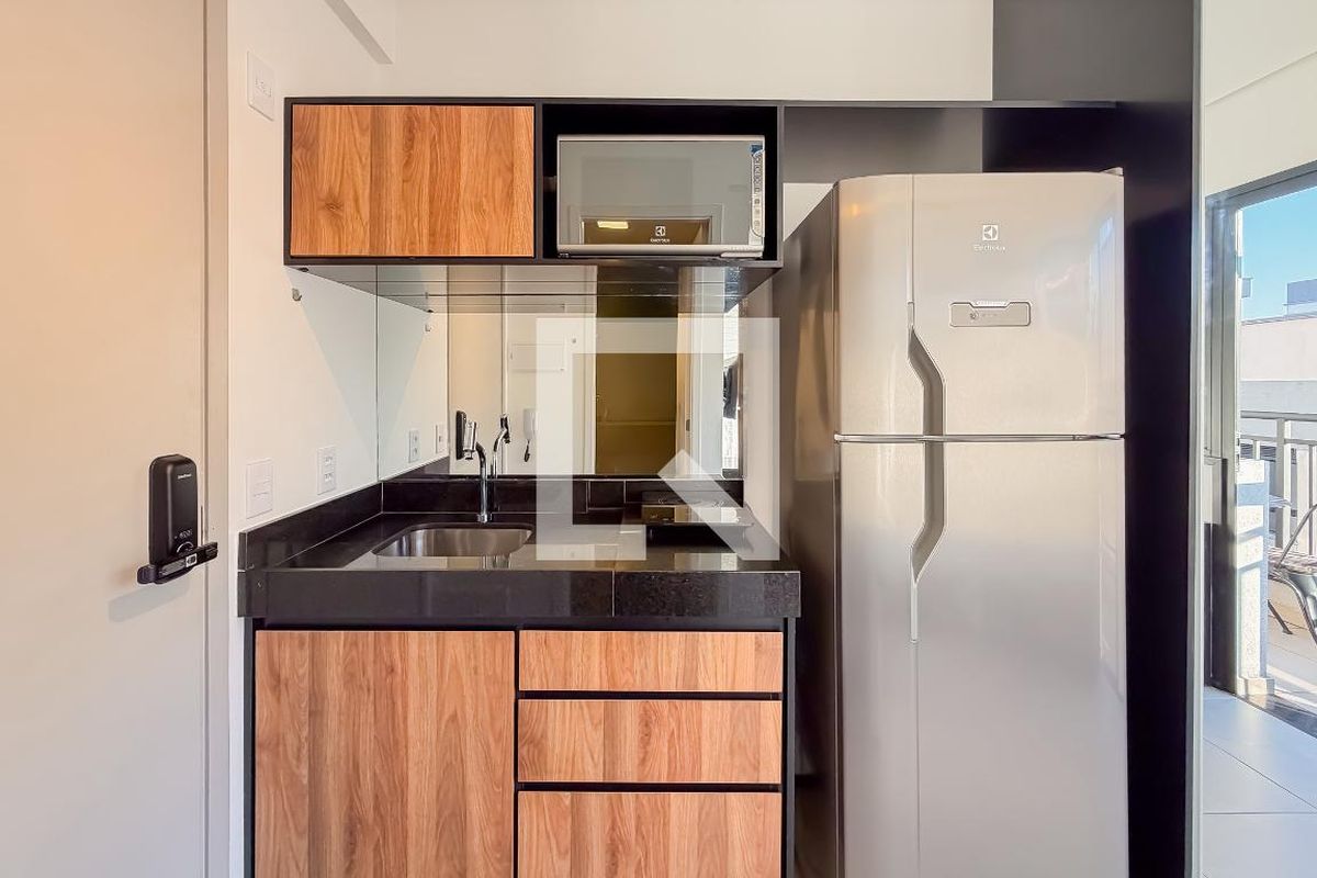 Kitnet-Studio, 21 m² - Foto 15