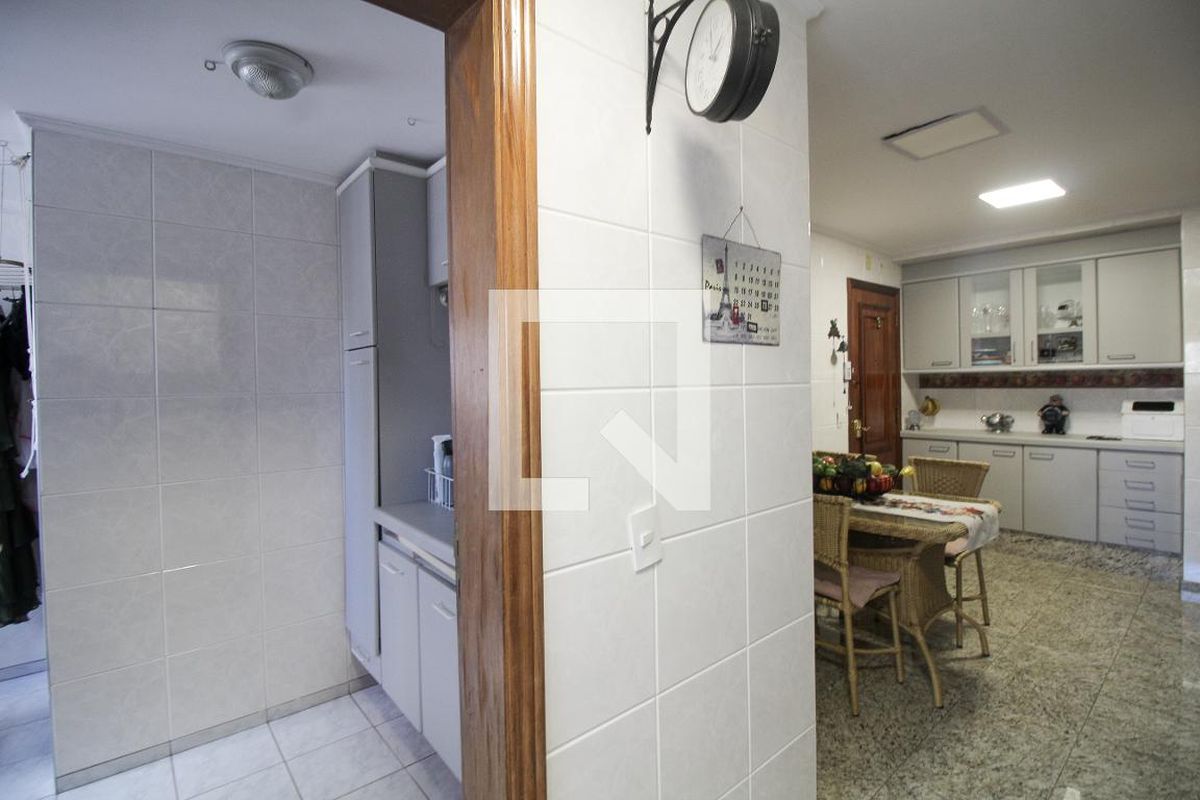 Apartamento, 4 quartos, 186 m² - Foto 97