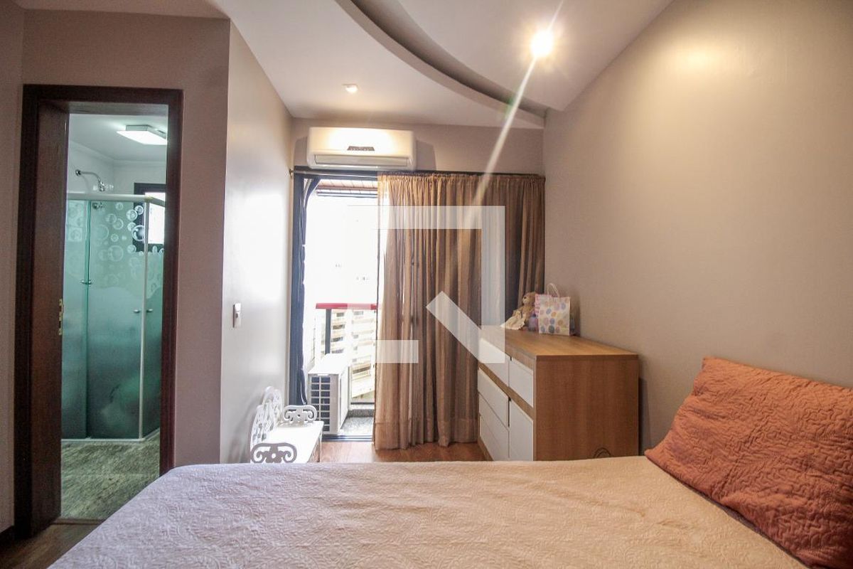 Apartamento, 4 quartos, 186 m² - Foto 53
