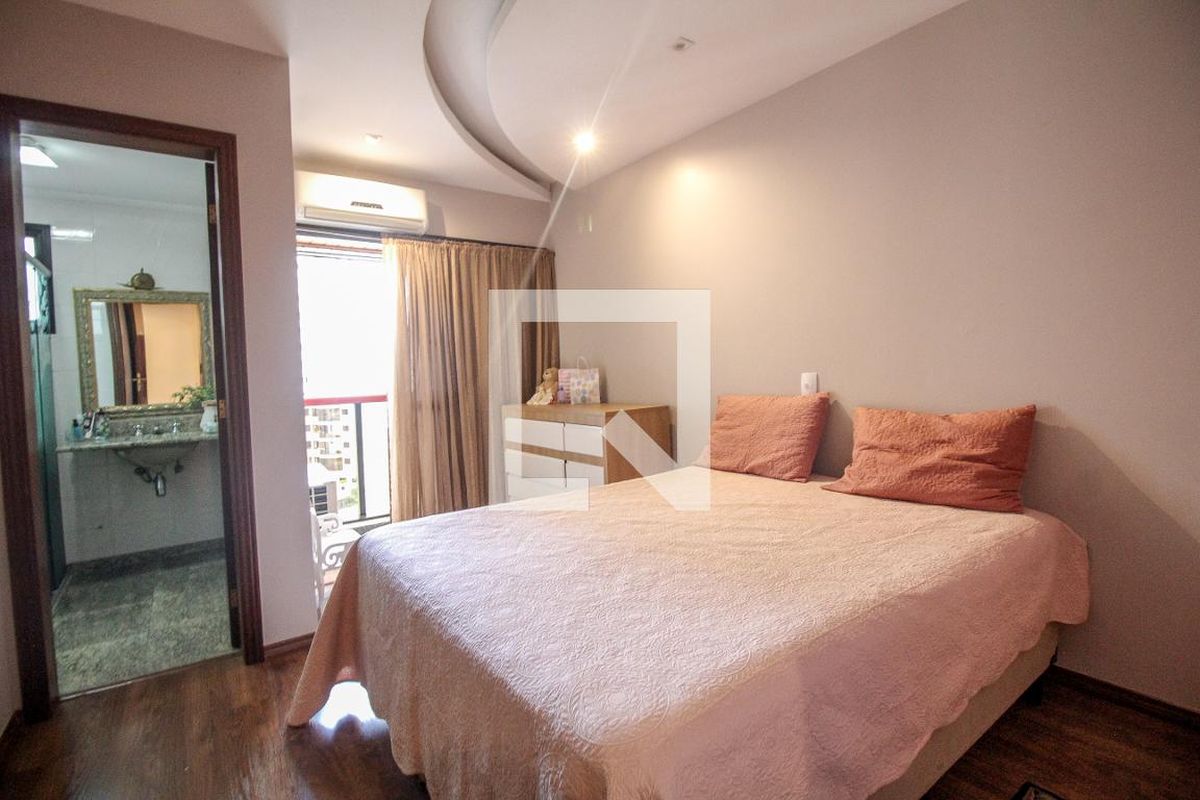 Apartamento, 4 quartos, 186 m² - Foto 47