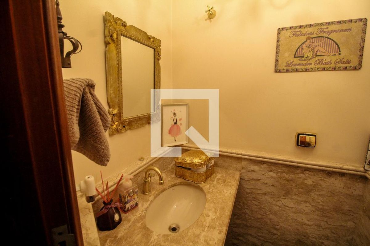 Apartamento, 4 quartos, 186 m² - Foto 85