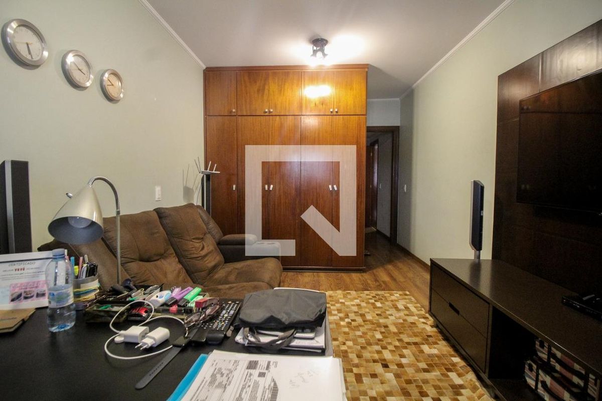 Apartamento, 4 quartos, 186 m² - Foto 72
