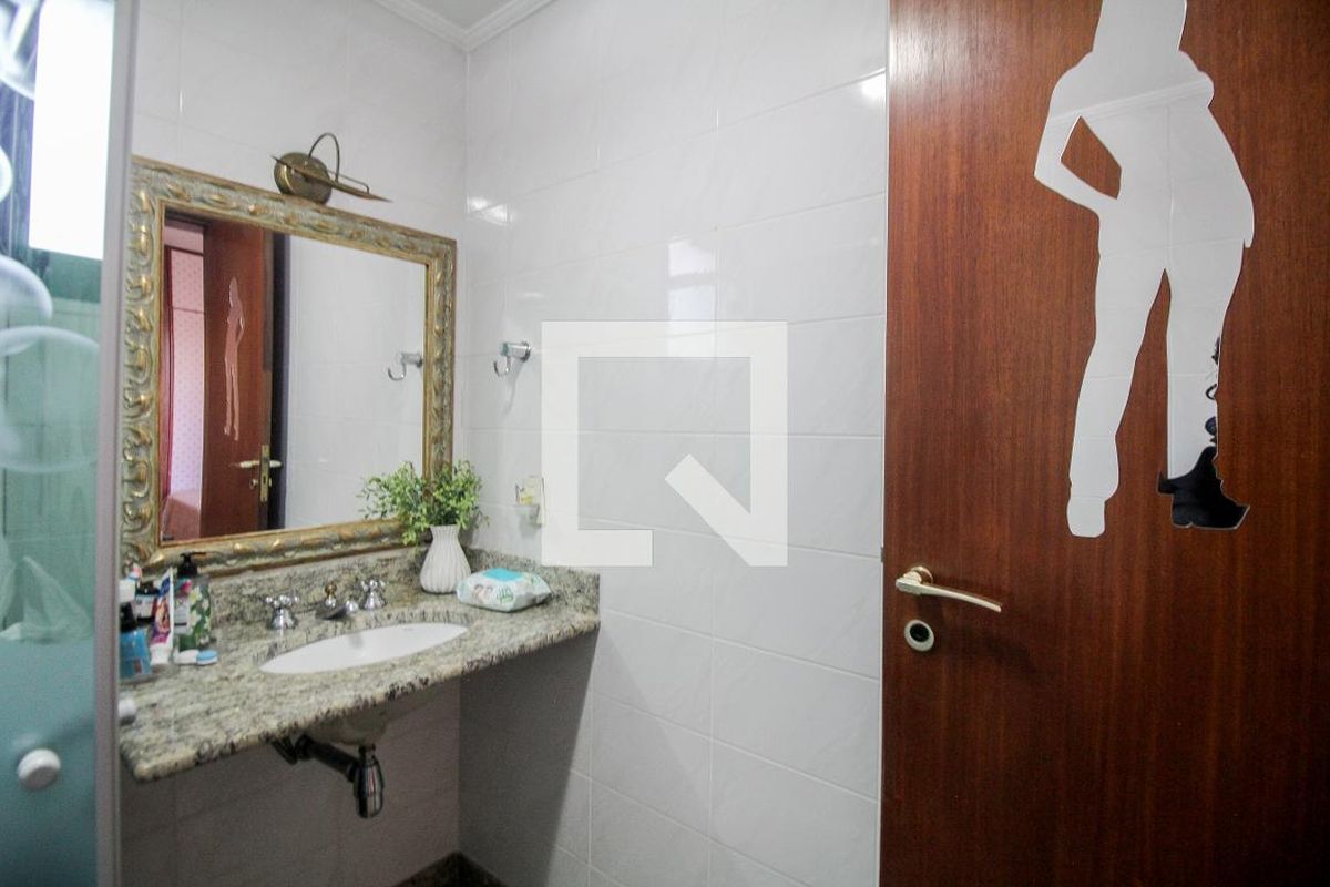 Apartamento, 4 quartos, 186 m² - Foto 61