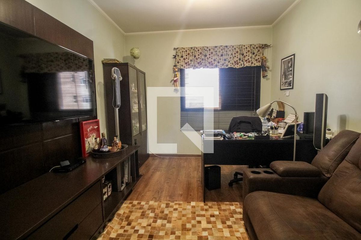 Apartamento, 4 quartos, 186 m² - Foto 73