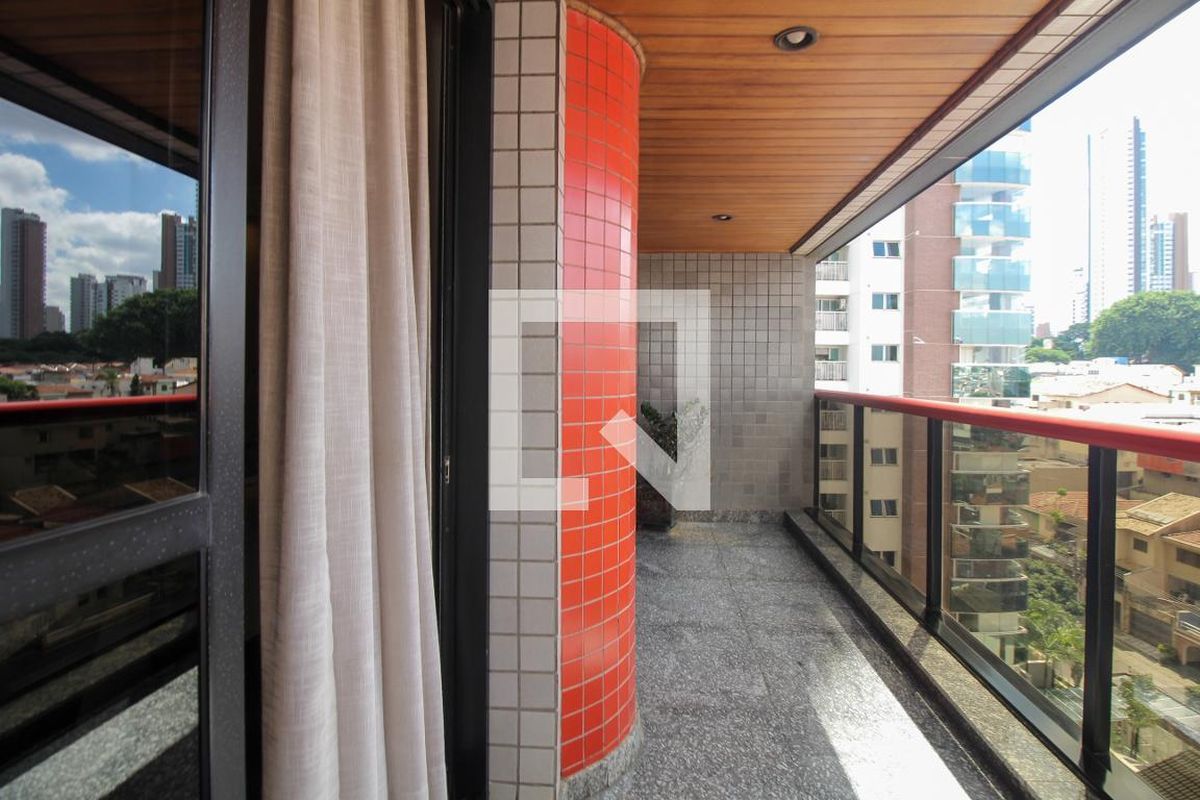 Apartamento, 4 quartos, 186 m² - Foto 16