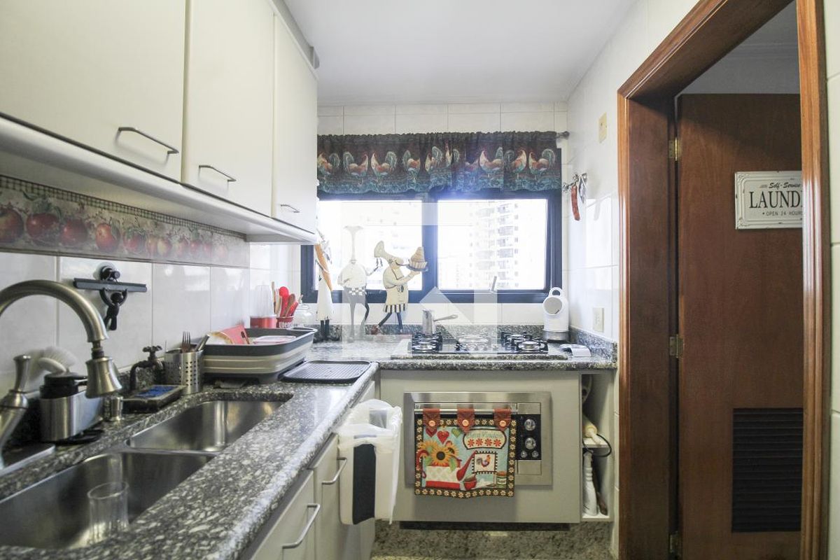 Apartamento, 4 quartos, 186 m² - Foto 95