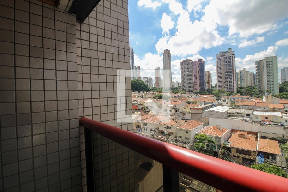 Apartamento, 4 quartos, 186 m² - Foto 30