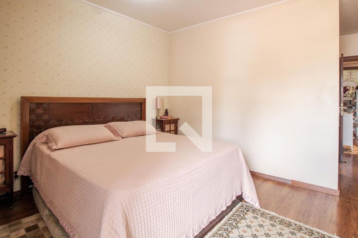 Apartamento, 4 quartos, 186 m² - Foto 21