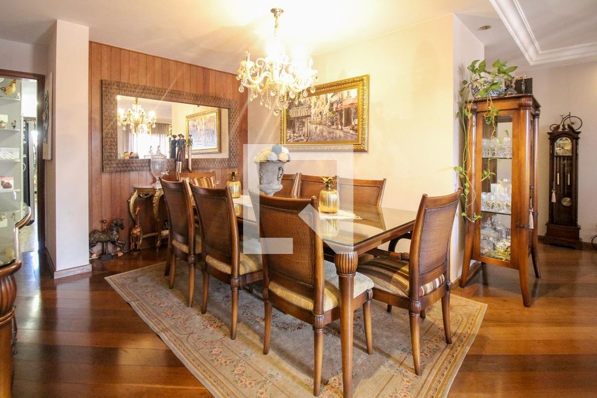 Apartamento, 4 quartos, 186 m² - Foto 7