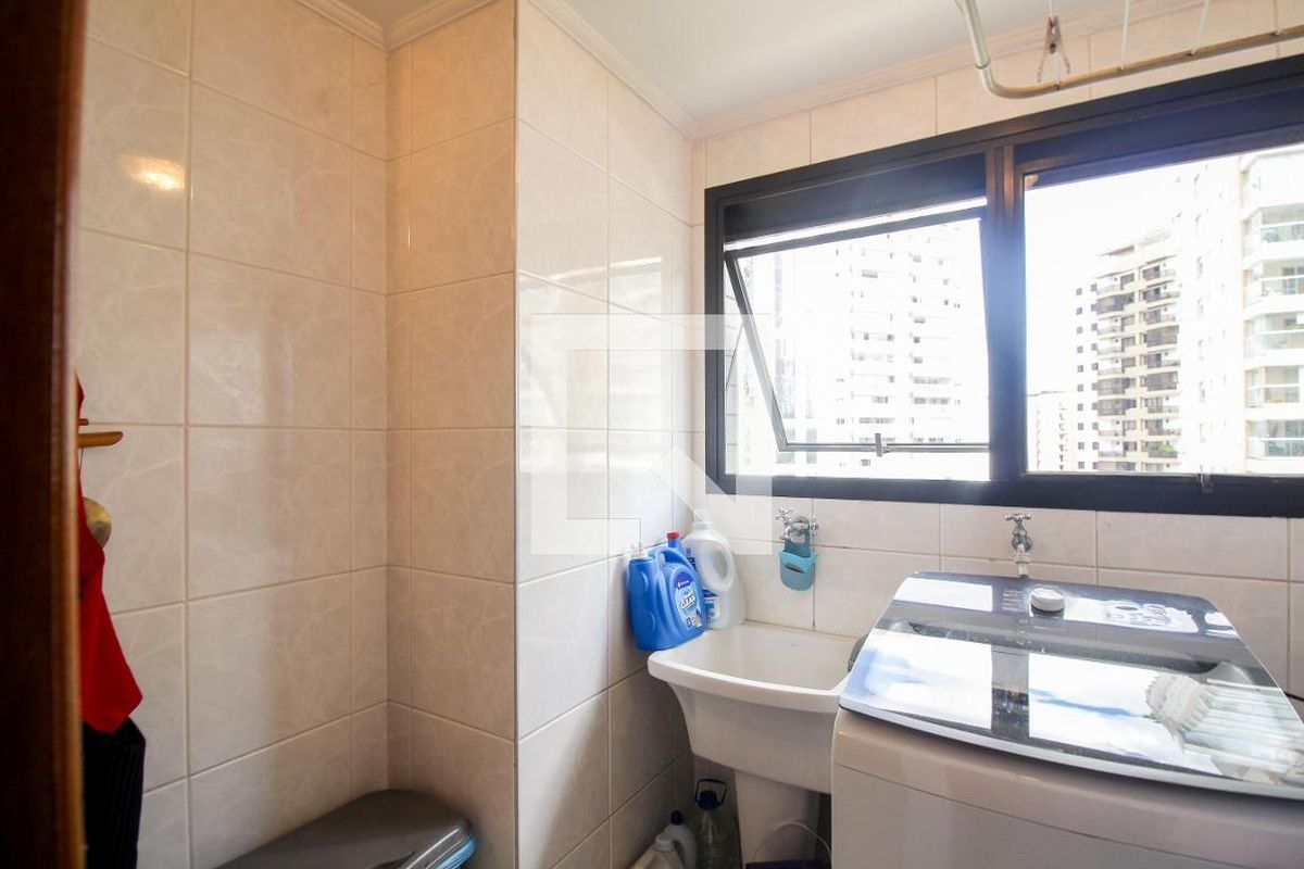 Apartamento, 4 quartos, 186 m² - Foto 98