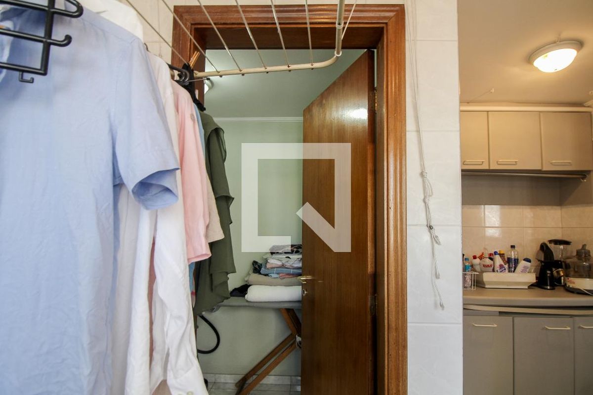 Apartamento, 4 quartos, 186 m² - Foto 104