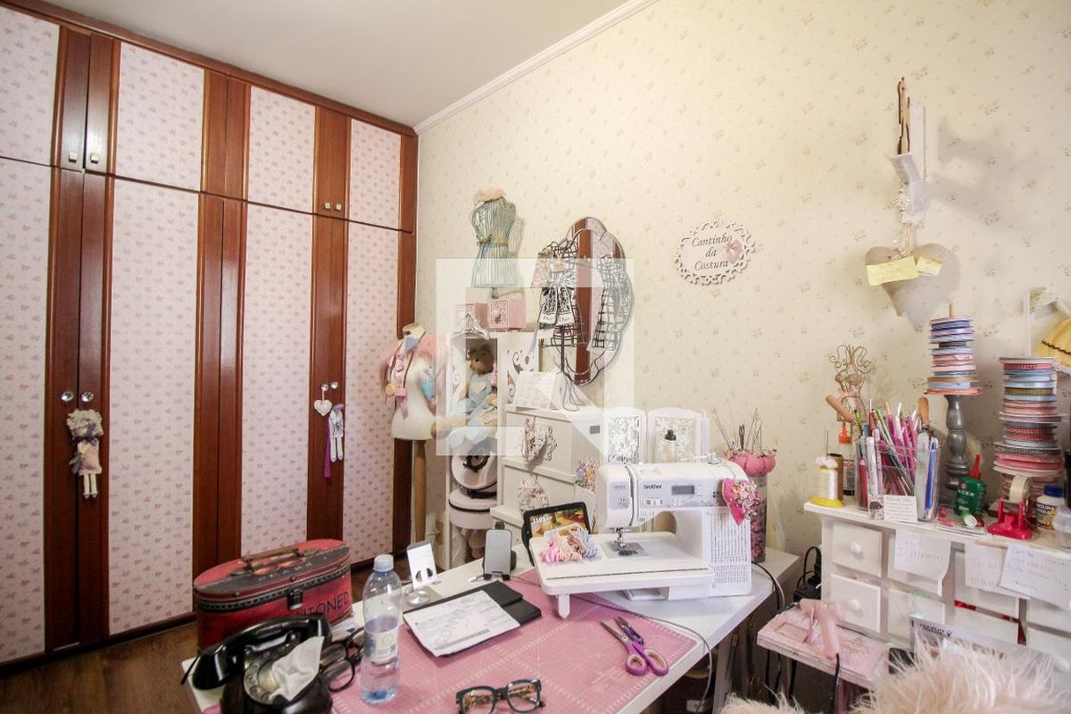 Apartamento, 4 quartos, 186 m² - Foto 70