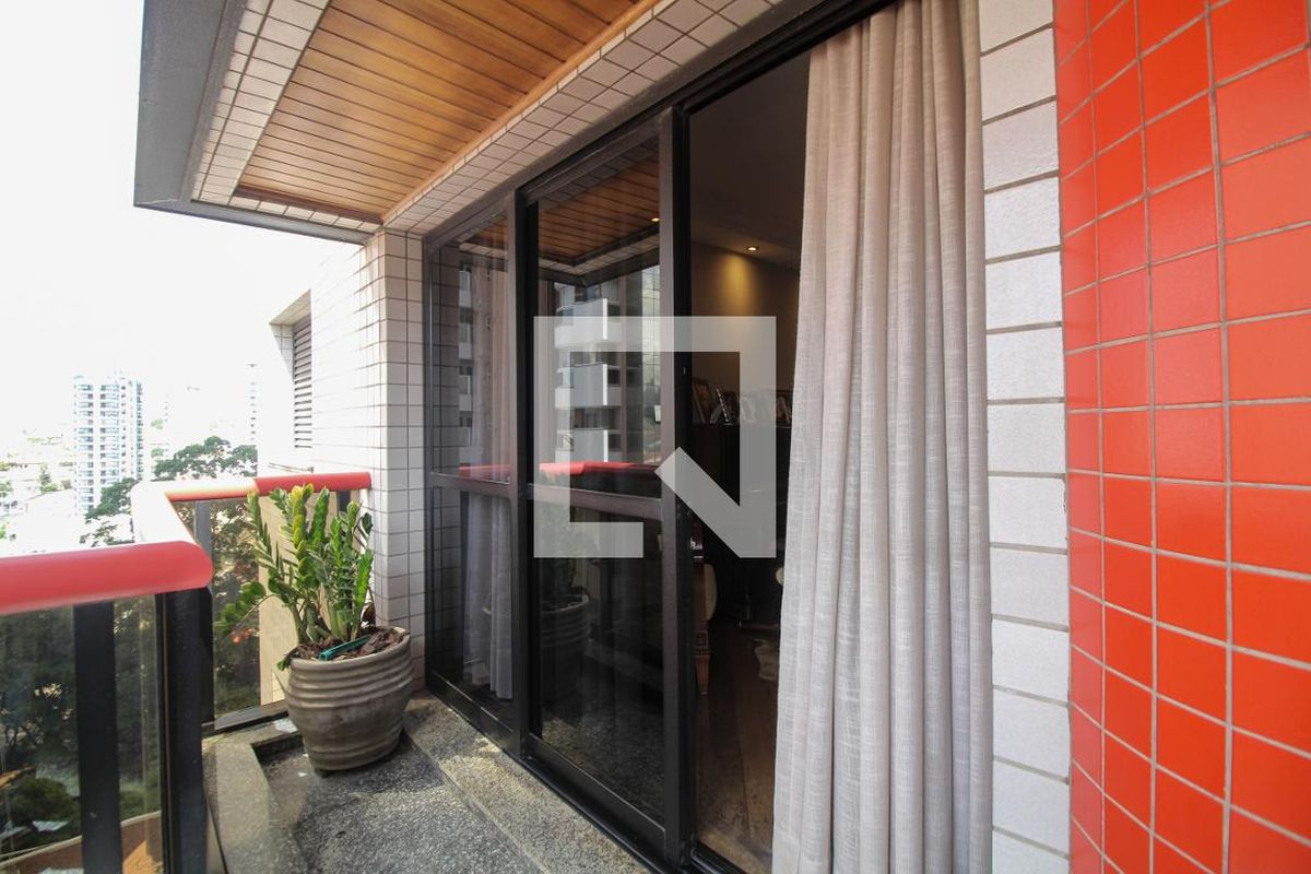 Apartamento, 4 quartos, 186 m² - Foto 18