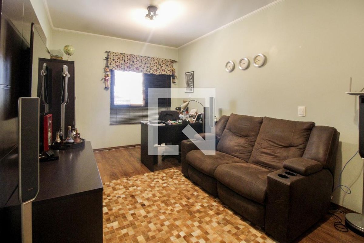 Apartamento, 4 quartos, 186 m² - Foto 71