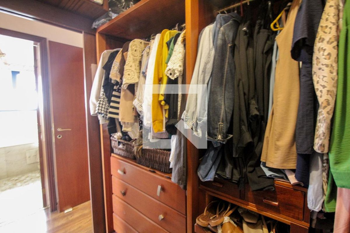 Apartamento, 4 quartos, 186 m² - Foto 36