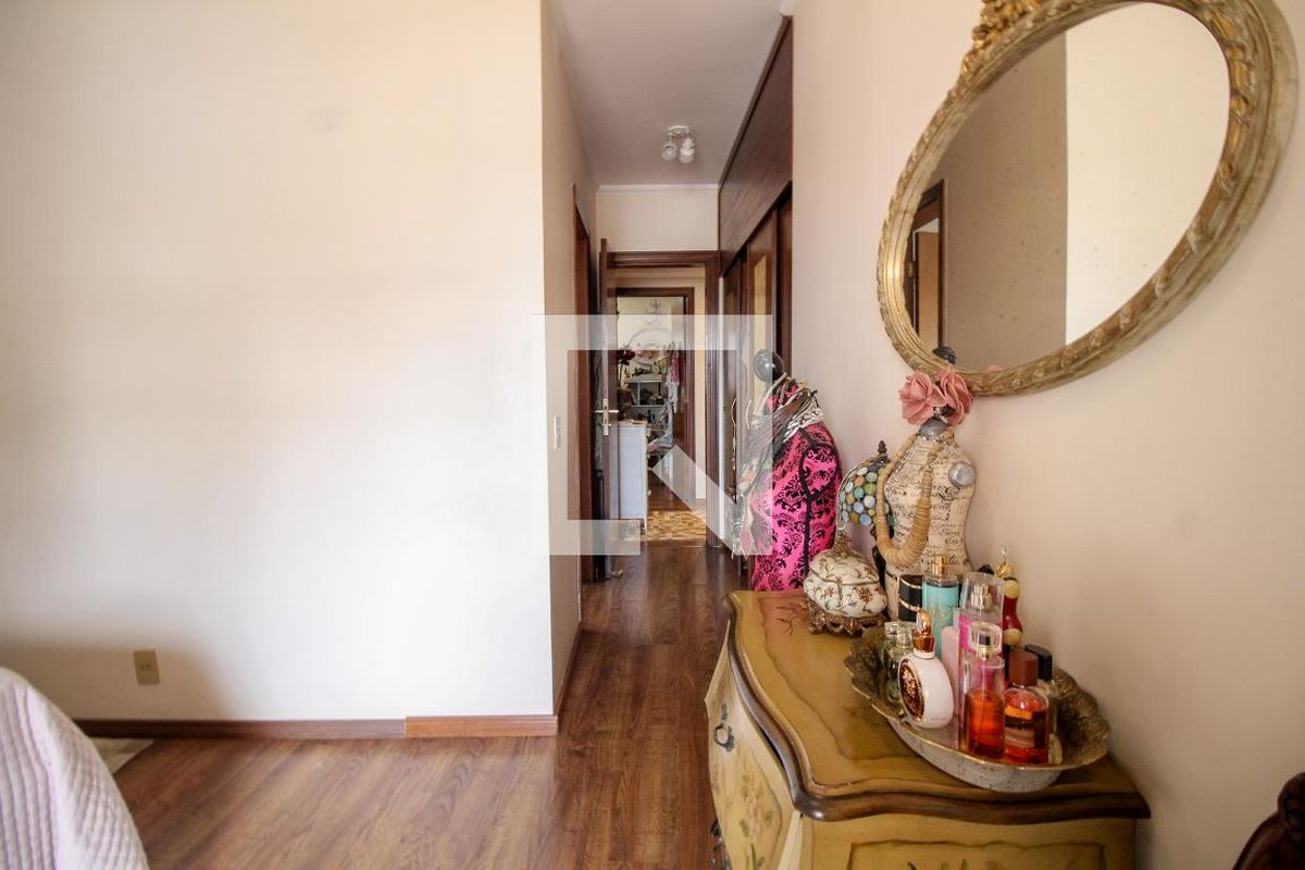 Apartamento, 4 quartos, 186 m² - Foto 28