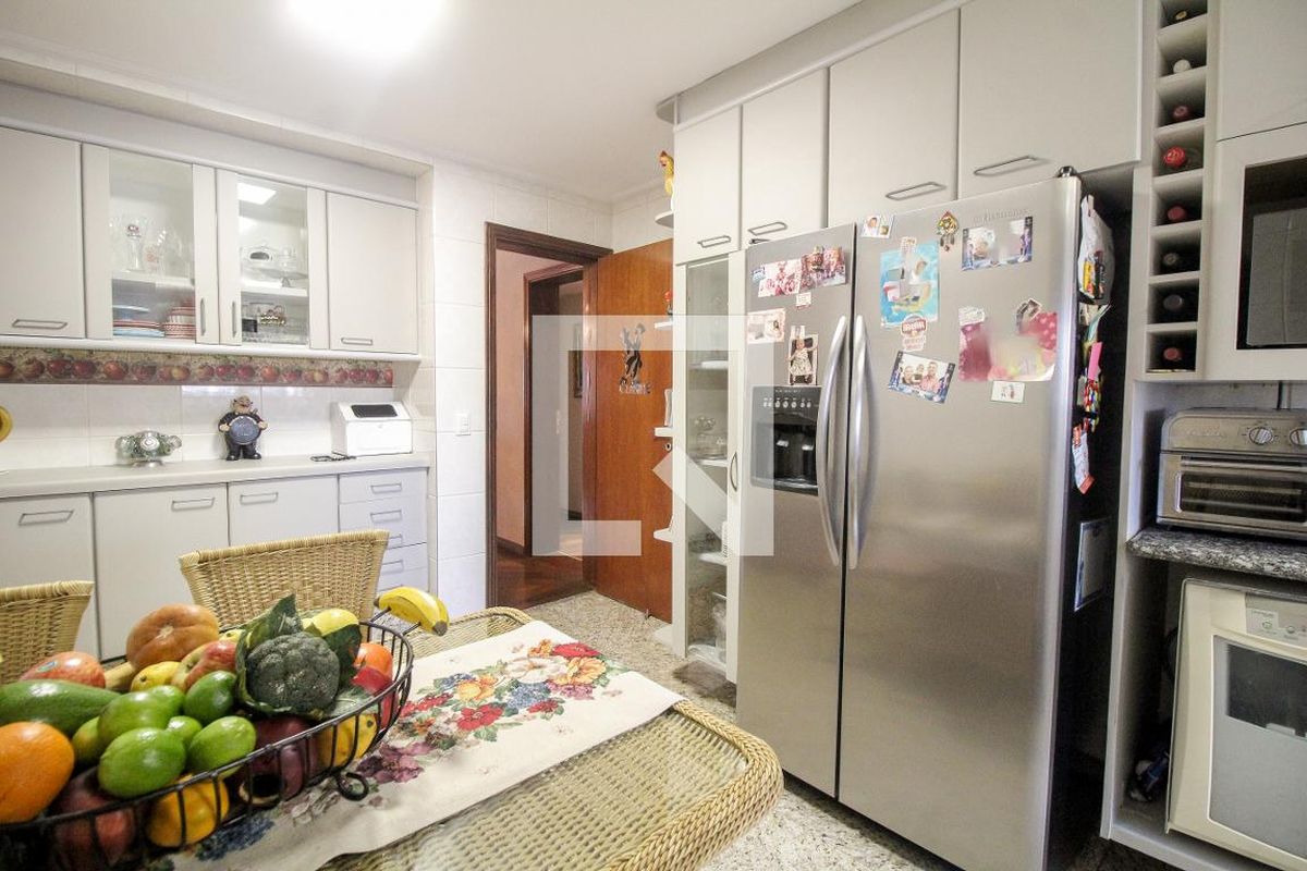 Apartamento, 4 quartos, 186 m² - Foto 93
