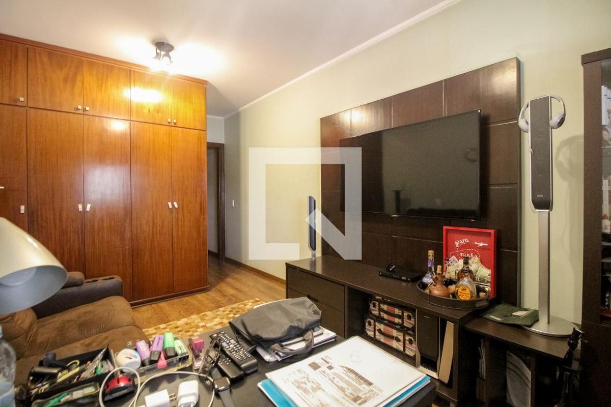 Apartamento, 4 quartos, 186 m² - Foto 75