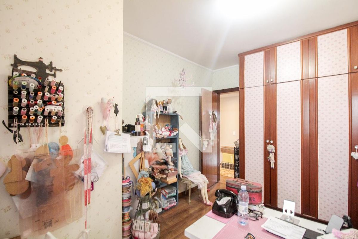 Apartamento, 4 quartos, 186 m² - Foto 68