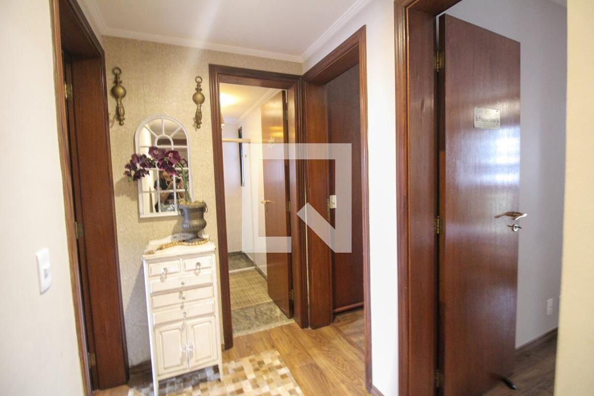 Apartamento, 4 quartos, 186 m² - Foto 90