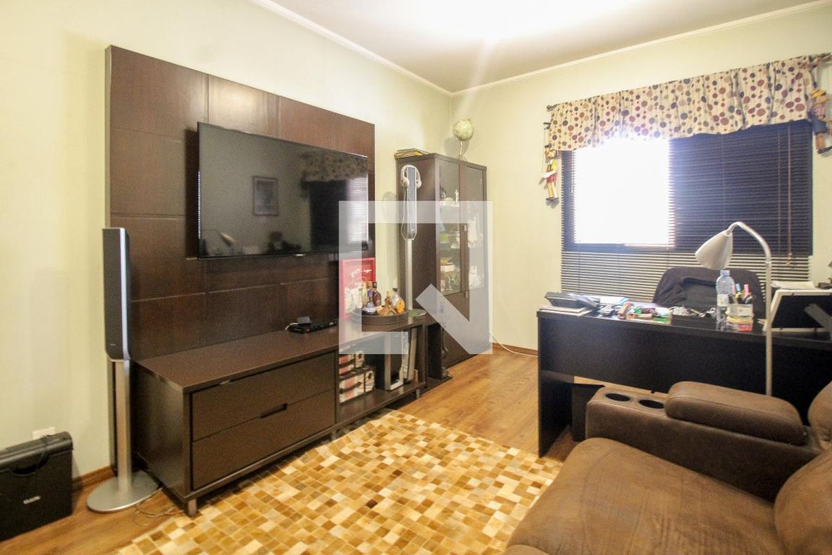 Apartamento, 4 quartos, 186 m² - Foto 74