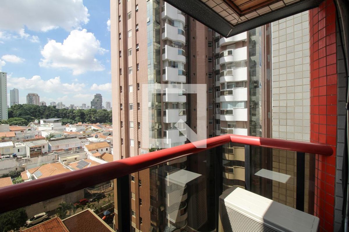 Apartamento, 4 quartos, 186 m² - Foto 27