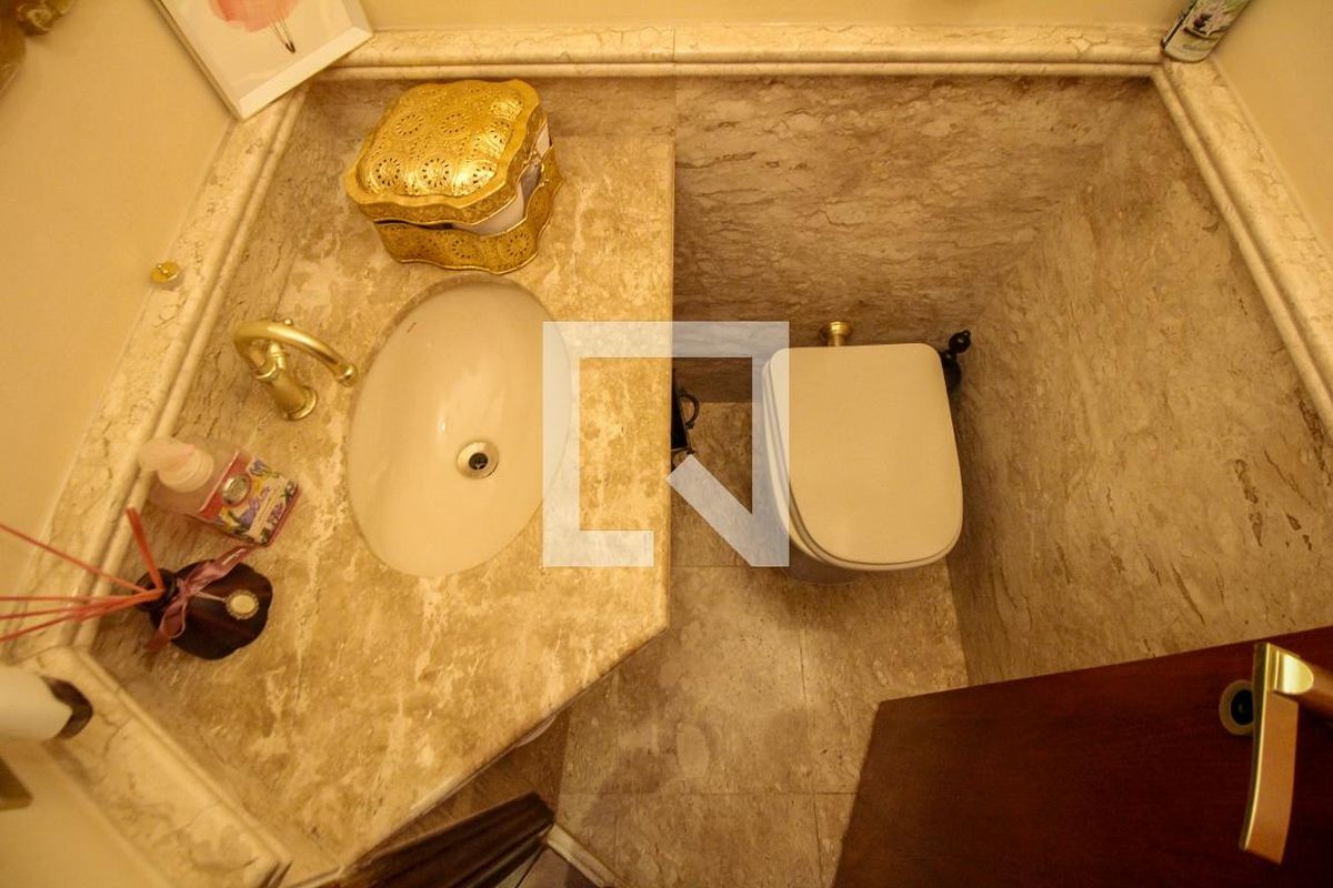 Apartamento, 4 quartos, 186 m² - Foto 88