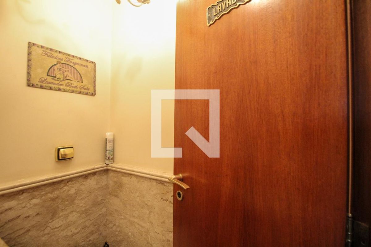 Apartamento, 4 quartos, 186 m² - Foto 87