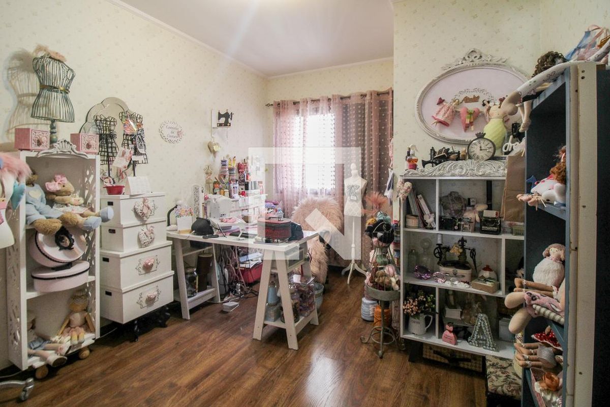 Apartamento, 4 quartos, 186 m² - Foto 65