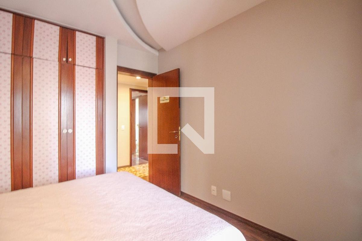 Apartamento, 4 quartos, 186 m² - Foto 51