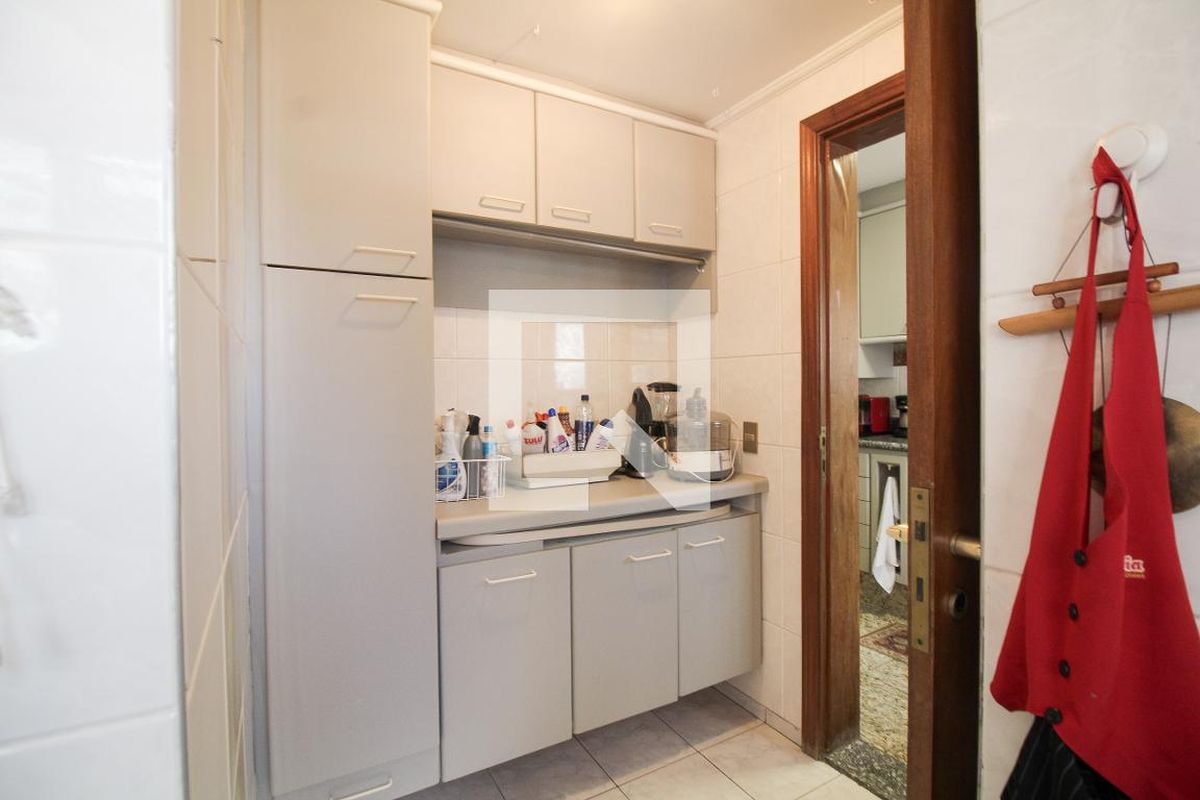 Apartamento, 4 quartos, 186 m² - Foto 99
