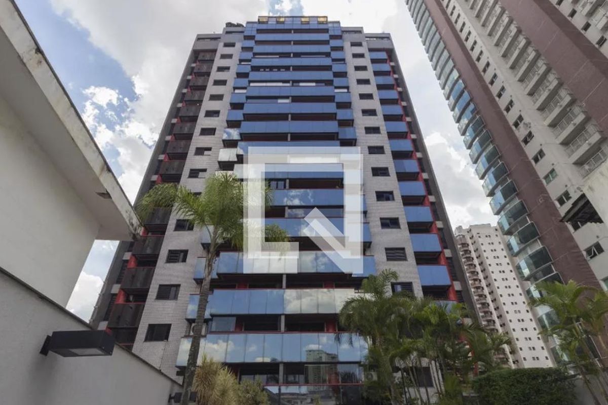 Apartamento, 4 quartos, 186 m² - Foto 126