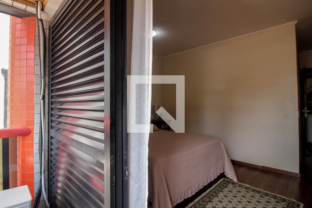 Apartamento, 4 quartos, 186 m² - Foto 32