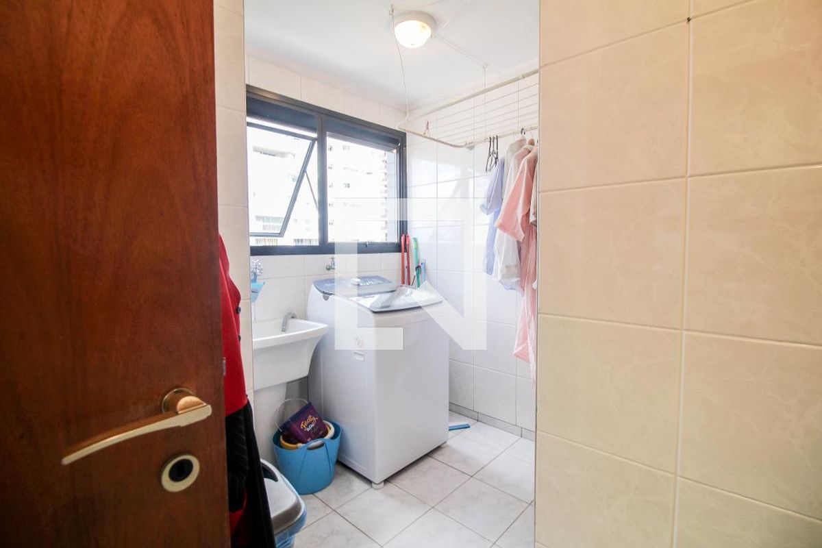 Apartamento, 4 quartos, 186 m² - Foto 100